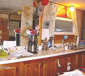 new renovated kitchen, home improvement, home maintenance repairs, kitchen design, old kitchen
