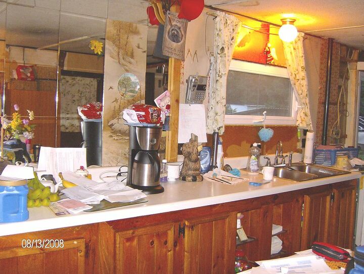 new renovated kitchen, home improvement, home maintenance repairs, kitchen design, old kitchen
