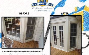 EXOVATIONS Window Replacement