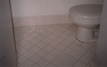 Tile & Grout cleaning
