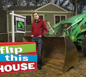 at home with paisley radio show features flip this house star, Photo Courtesy of Peter Pasternack