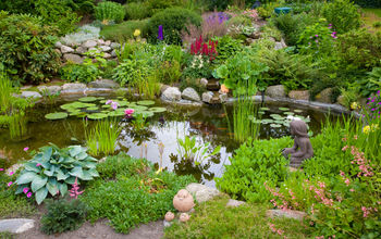 Looking For a Reputable Landscaper to Build Your Garden?