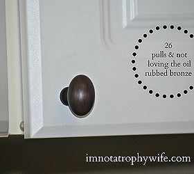 How to Paint Pulls in Seconds! Hometalk