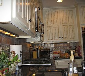griffin s residence kitchen project ii, home improvement, kitchen design