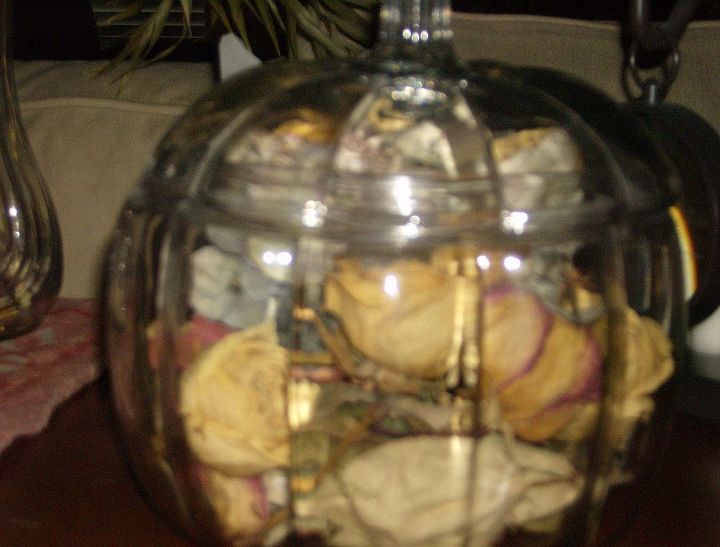 dried flower arrangements, crafts, home decor, Variety of flowers