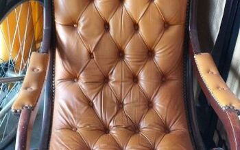  Alguém pode me ajudar a identificar essa cadeira?