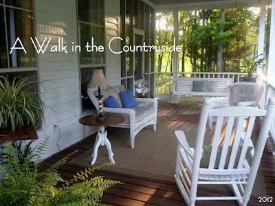 front porch gatherings, curb appeal, outdoor living