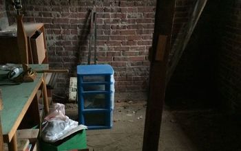 Root Cellar Ravaged by 1869 Flood Becomes a Beautiful Lab Space