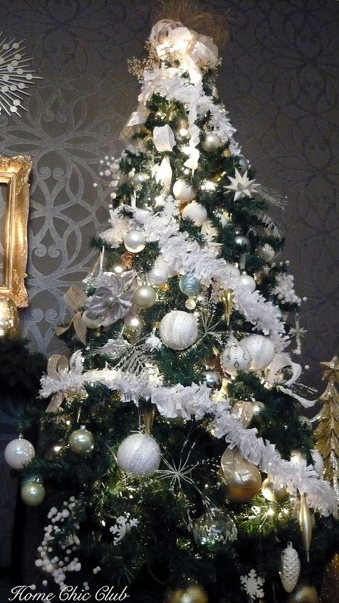 holiday home tour, christmas decorations, seasonal holiday decor