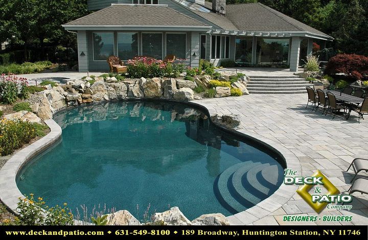pools pools pools, decks, lighting, outdoor living, patio, pool designs, spas, Gunite pool