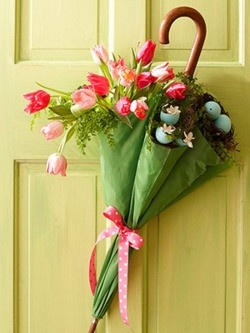 decorating for spring wanting to do something a little bit different this year well, repurposing upcycling, seasonal holiday decor