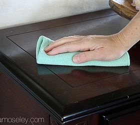 5 natural cleaning tips, cleaning tips