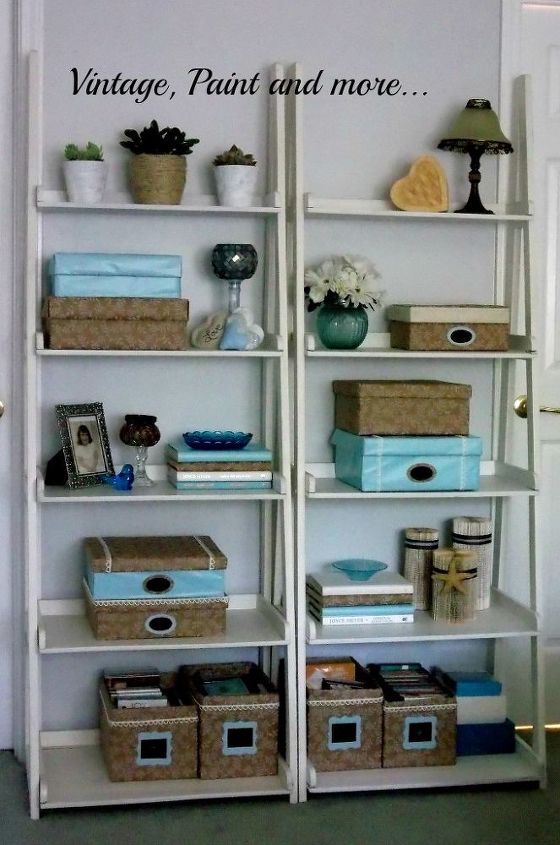 creative storage, craft rooms, crafts, home office, shelving ideas, storage ideas