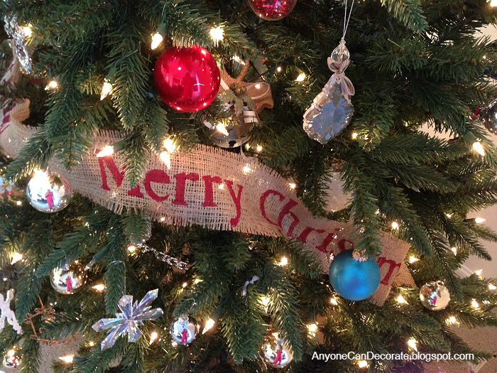 diy burlap christmas tree garland christmas decorations crafts seasonal holiday decor - Burlap Christmas Tree Garland diy burlap christmas tree garland christmas decorations crafts seasonal holiday decor - Burlap Christmas Tree Garland