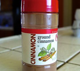 8 household uses for cinnamon, pest control, Photo of cinnamon by Adam Verwymeren courtesy of Networx com