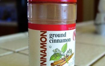 4 Household Uses for Cinnamon