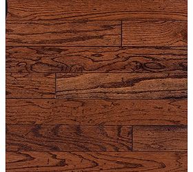 old carpet to new wood floor, flooring, tile flooring, Bruce Flooring in a rich Oak
