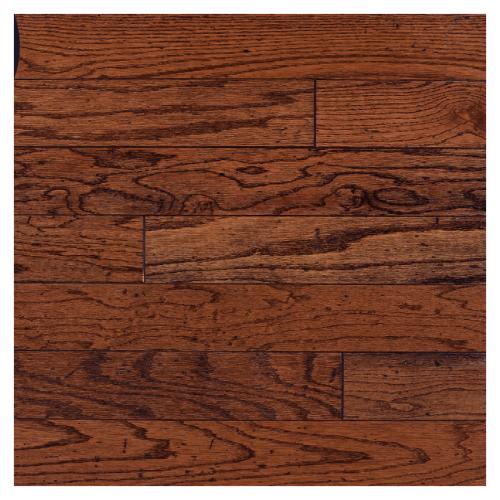 old carpet to new wood floor, flooring, tile flooring, Bruce Flooring in a rich Oak
