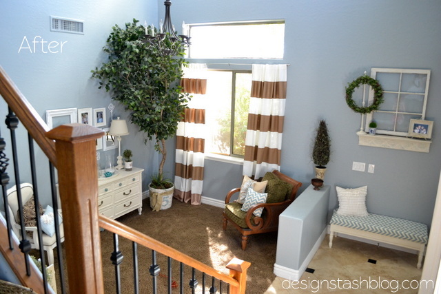 living room reveal, home decor, living room ideas