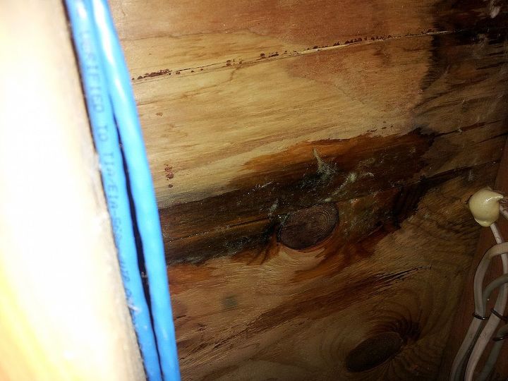 q rain water coming in walkout basement caulking doesn t help source, basement ideas, home maintenance repairs, 2nd leak area
