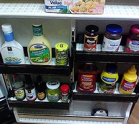 refrigerator shelf liner