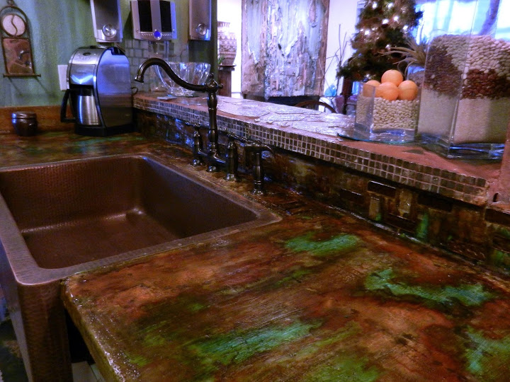 Unusual Bizzare Kitchen Project Hometalk