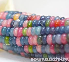Glass Gem Corn Hometalk