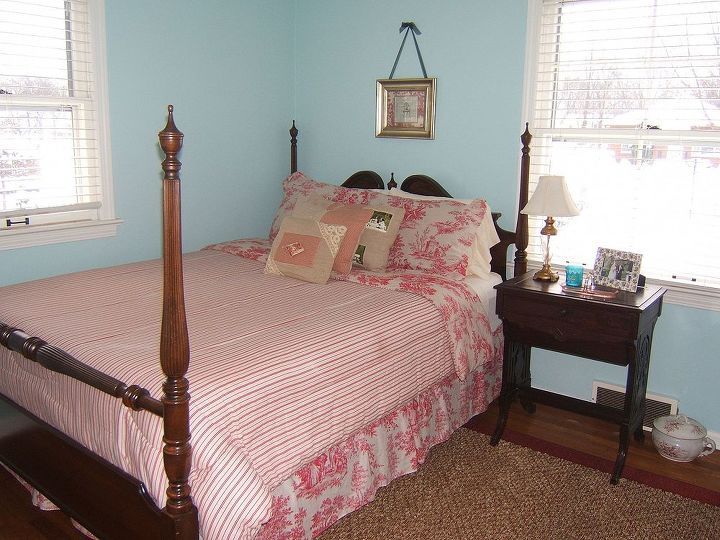 bedroom makeover, bedroom ideas, home decor, 35 year old furniture hate