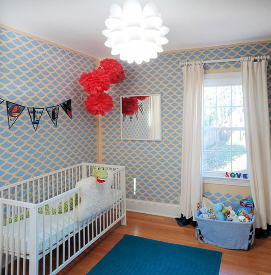 picture perfect little boys rooms, bedroom ideas, home decor, painting