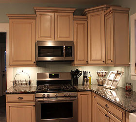 1800 s farmhouse kitchen remodel, home improvement, kitchen design, After