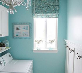 8 tips for a great laundry room, home decor, laundry rooms