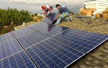 Solar Power Shines on Redondo Beach, California Roofing Project