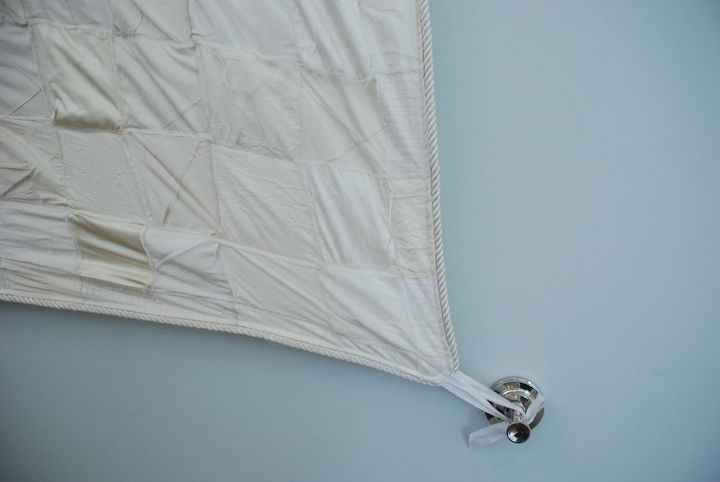 how to hang a quilt, home decor
