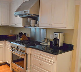 80s kitchen renovation, home improvement, kitchen design, kitchen island, 80s Kitchen Renovation