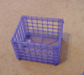 Plastic Crates For Storage