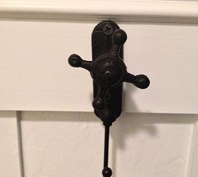 foyer project, foyer, woodworking projects, Hook 4