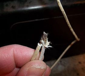 how to replace a faulty gas stove igniter, appliances, diy, home maintenance repairs, how to