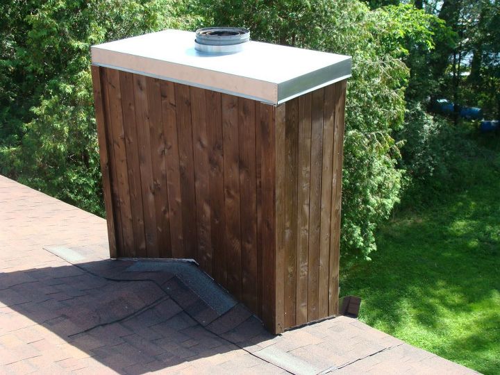 chimney chase covers, Stainless steel chimney cover will never rust