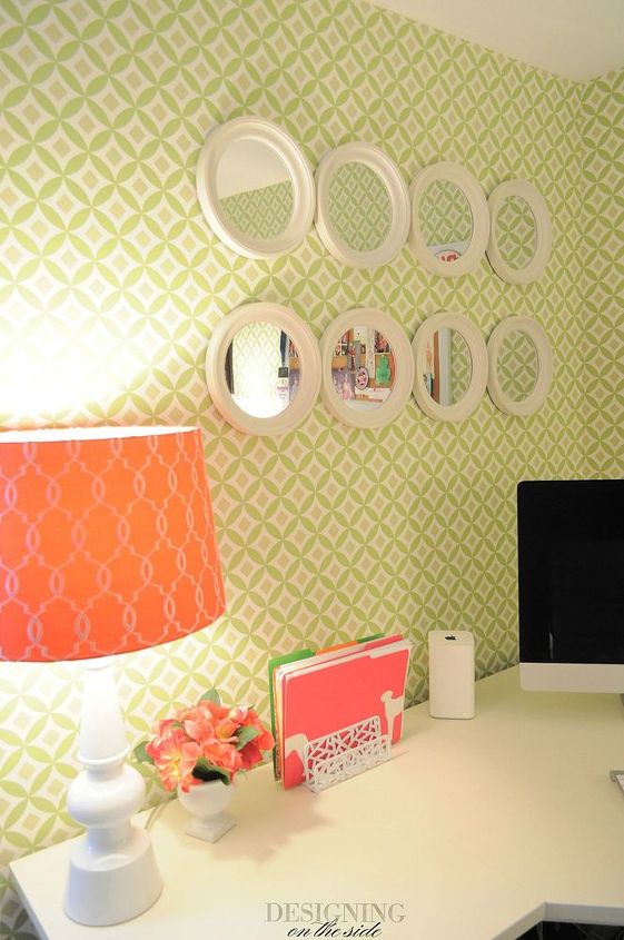 office makeover, craft rooms, home decor, home office, storage ideas