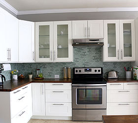 install under cabinet light on a budget, home decor, kitchen cabinets, kitchen design, lighting