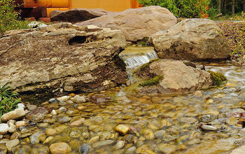 Pondless Waterfalls and Landscaping in Harford County, MD (Maryland)