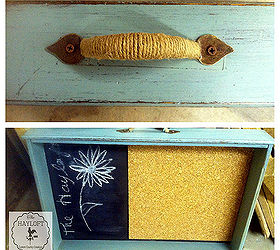 upcycle your old drawers, flowers, gardening, repurposing upcycling