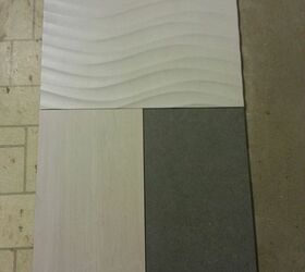 tile sizes getting larger and larger, tiling, 12 x 24 and 24 x 24 tile