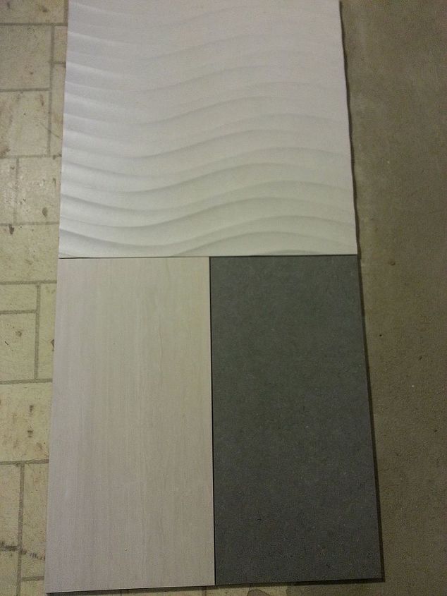 tile sizes getting larger and larger, tiling, 12 x 24 and 24 x 24 tile