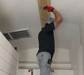 How they make their kitchen look amazing in 6 hours with this brilliant trick