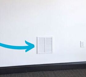 The beautiful, $15 way to upgrade your air vents in 30 minutes