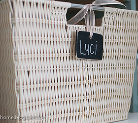 diy weekend laundry room, cleaning tips, garages, laundry rooms, storage ideas, I love Baskets