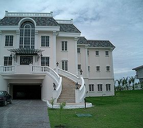 we have completed several projects in panama over the course of 12 years working with, architecture, home decor, street facade