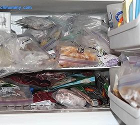 let my freezer debacle save you from yours, cleaning tips