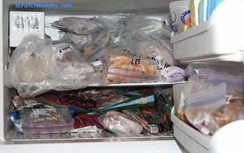 Let My Freezer Debacle Save You From Yours!